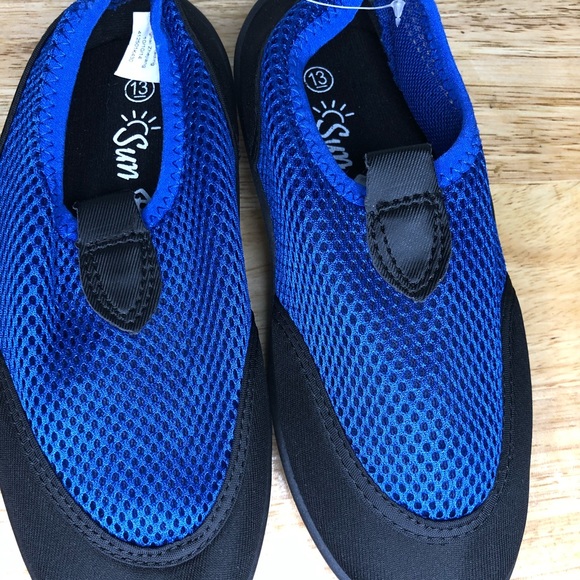 Sun Ray Size 13 Water Shoe - Picture 3 of 9